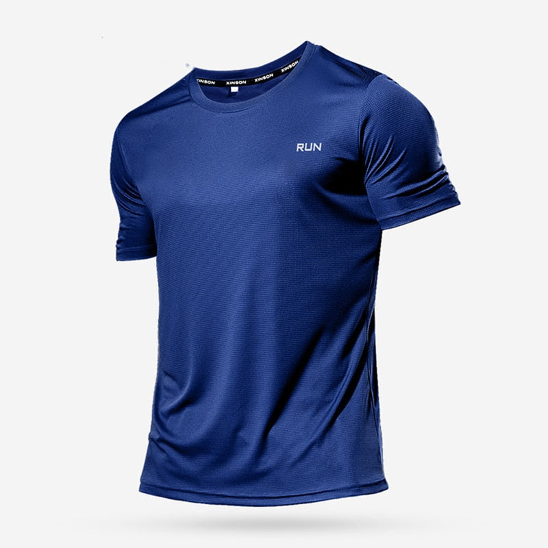 T-shirt RunFit