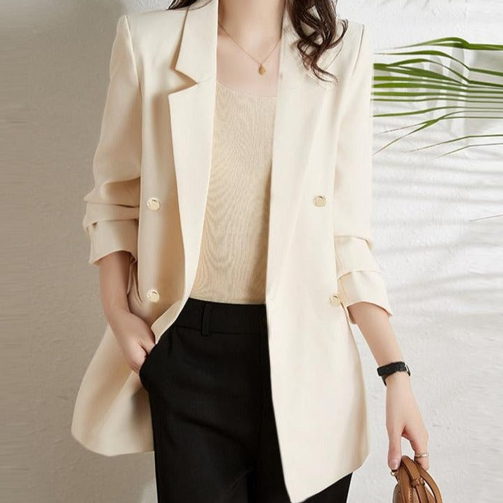 Blazer Feminino